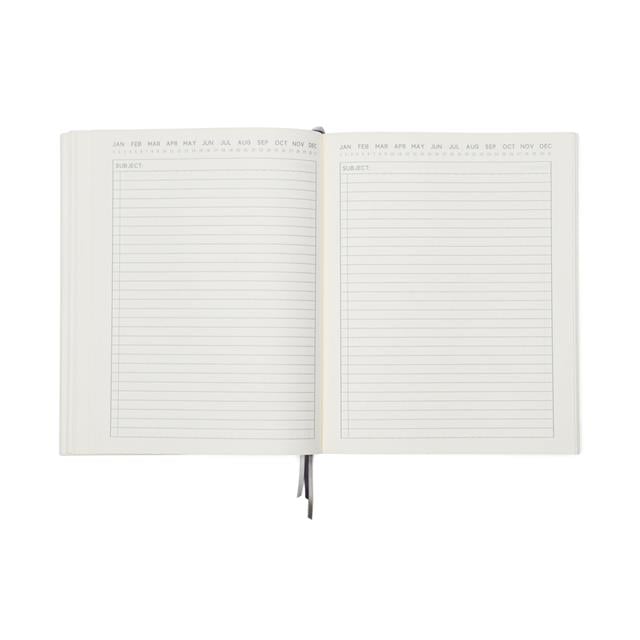 Designwork Ink-Defter Army Green & Chili-Defter-2-roqelvaxirum.shop