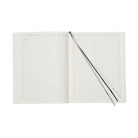 Designwork Ink-Defter Army Green & Chili-Defter-3-roqelvaxirum.shop
