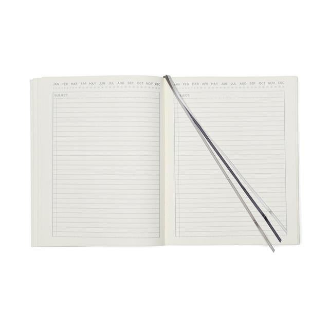 Designwork Ink-Defter Army Green & Chili-Defter-3-roqelvaxirum.shop