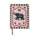 Designwork Ink-Design Works Ink A Dopo Defter Elephant-Çizgili-1-roqelvaxirum.shop