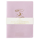 Designwork Ink-Design Works Ink Flex Notebooks Mystic 3'lü Defter-Defter-2-roqelvaxirum.shop