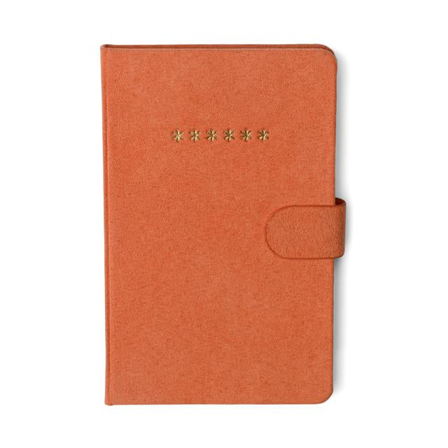 Designwork Ink-Design Works Ink Mini Password Journal Asterisks Günlük-Defter-1-roqelvaxirum.shop