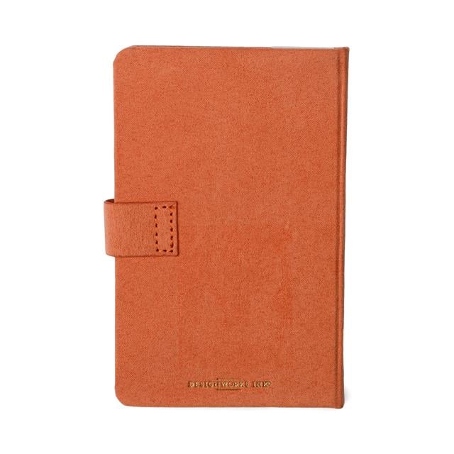 Designwork Ink-Design Works Ink Mini Password Journal Asterisks Günlük-Defter-4-roqelvaxirum.shop