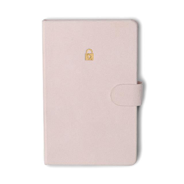 Designwork Ink-Design Works Ink Mini Password Journal Lock Günlük-Defter-1-roqelvaxirum.shop
