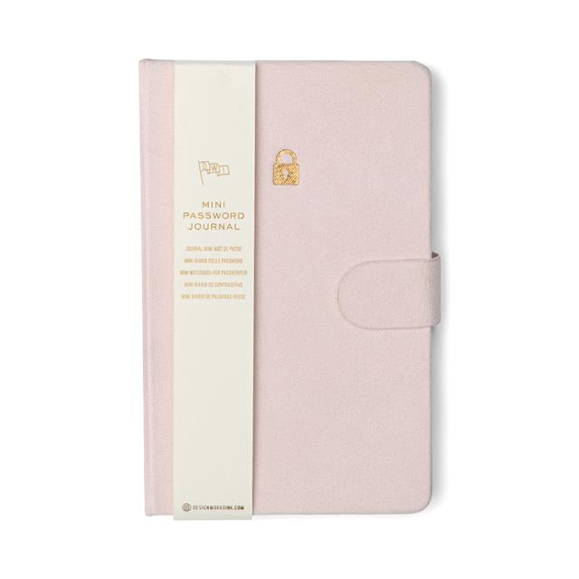 Designwork Ink-Design Works Ink Mini Password Journal Lock Günlük-Defter-3-roqelvaxirum.shop
