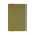 Designwork Ink-Design Works Ink Standart Issue Cep Defter Army Green Chili-Defter-5-roqelvaxirum.shop