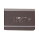 Designwork Ink-Design Works Ink Standart Issue Cep Defter Black-Defter-1-roqelvaxirum.shop
