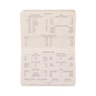 Designwork Ink-Design Works Ink Standart Issue Cep Defter Black-Defter-6-roqelvaxirum.shop