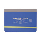 Designwork Ink-Design Works Ink Standart Issue Cep Defter Cobalt-Defter-1-roqelvaxirum.shop