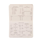 Designwork Ink-Design Works Ink Standart Issue Cep Defter Cobalt-Defter-5-roqelvaxirum.shop