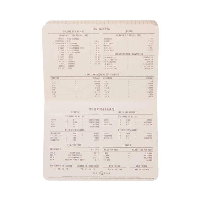 Designwork Ink-Design Works Ink Standart Issue Cep Defter Lavender Periwinkle-Defter-2-roqelvaxirum.shop
