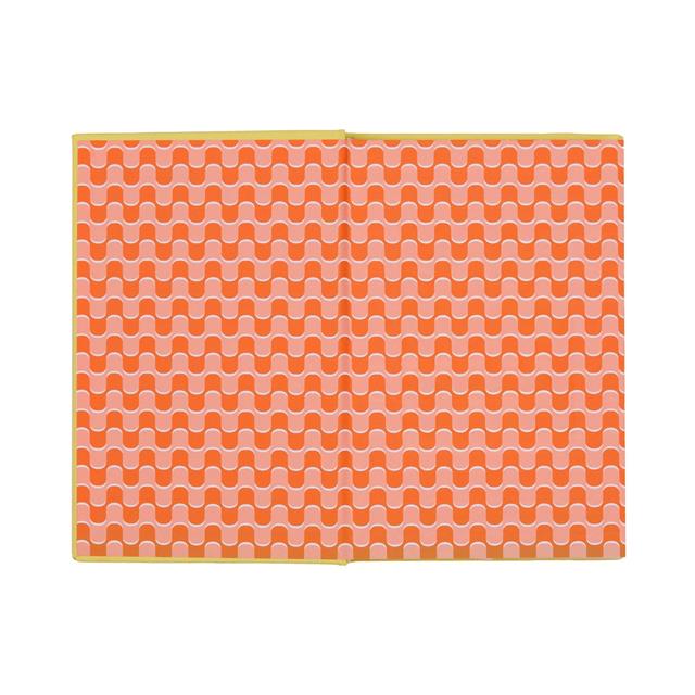Designwork Ink-Designworks Ink A5 How To Trick People Journal Defter-Çizgili-2-roqelvaxirum.shop