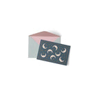 Designwork Ink-Designworks Ink Celestial Notecards Set Of 16'lı Set A Trip To The Moon-Aksesuar-5-roqelvaxirum.shop