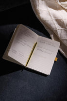 Designwork Ink-Gratitude Journal Attitude Of Gratitude Kalemli Şükür Günlüğü-Defter-10-roqelvaxirum.shop