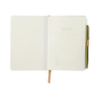 Designwork Ink-Gratitude Journal Attitude Of Gratitude Kalemli Şükür Günlüğü-Defter-8-roqelvaxirum.shop