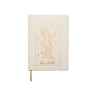 Designwork Ink-Jumbo Journal Bookcloth La Lune Defter-Defter-1-roqelvaxirum.shop