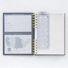Designwork Ink-Standart Issue Defter Black-Defter-2-roqelvaxirum.shop