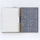 Designwork Ink-Standart Issue Defter Black-Defter-4-roqelvaxirum.shop