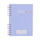 Designwork Ink-Standart Issue Defter Lavender-Defter-1-roqelvaxirum.shop