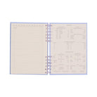 Designwork Ink-Standart Issue Defter Lavender-Defter-3-roqelvaxirum.shop