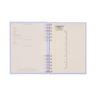 Designwork Ink-Standart Issue Defter Lavender-Defter-4-roqelvaxirum.shop