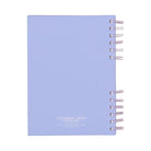 Designwork Ink-Standart Issue Defter Lavender-Defter-5-roqelvaxirum.shop