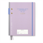 Designwork Ink-Standart Issue Defter Lavender & Periwinkle-Defter-1-roqelvaxirum.shop