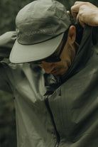 Deus-Aero Tech Cap Clover-Şapka-1-roqelvaxirum.shop