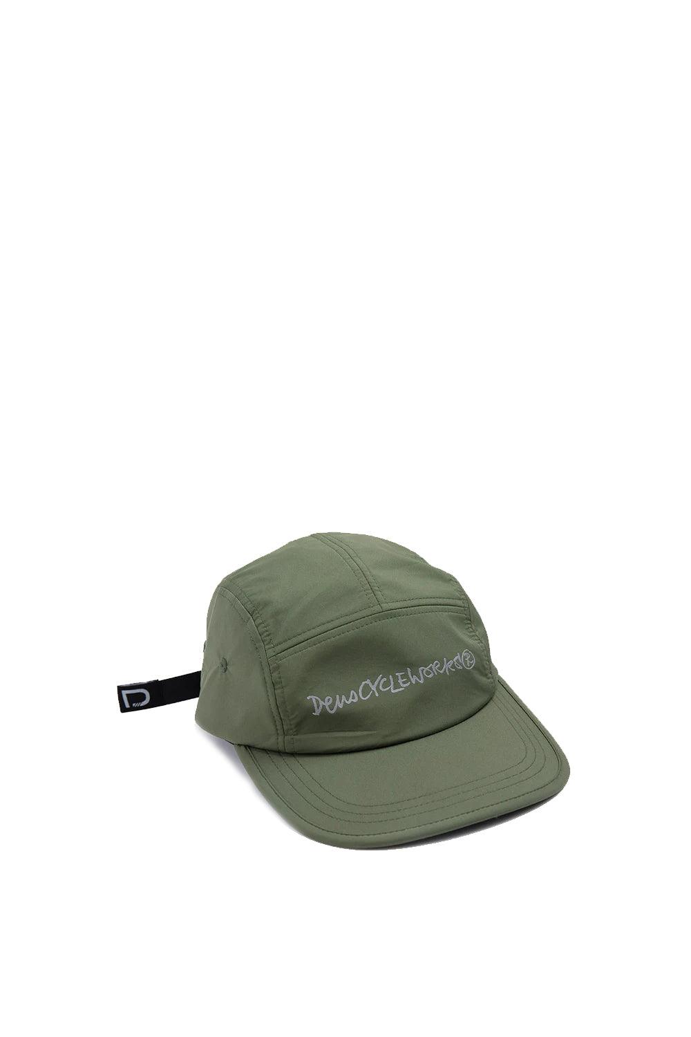 Deus-Aero Tech Cap Clover-Şapka-3-roqelvaxirum.shop