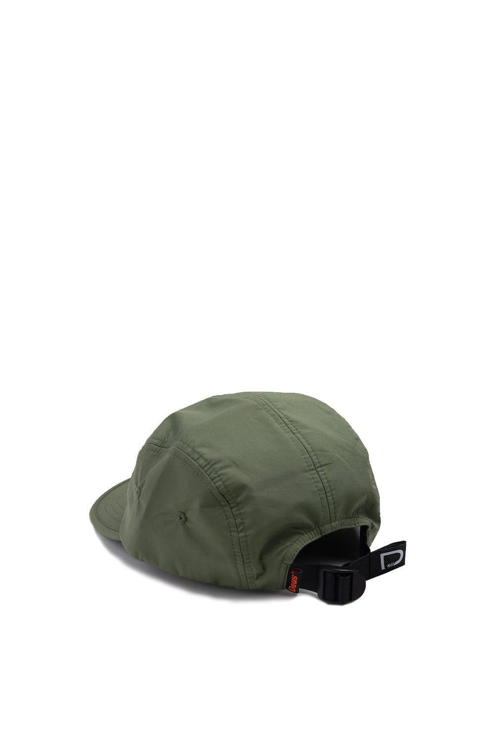Deus-Aero Tech Cap Clover-Şapka-4-roqelvaxirum.shop