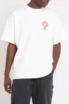 Deus-Earth Dance Tee Vintage White-T-Shirts-3-roqelvaxirum.shop