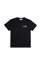 Deus-Flash Tee Black-T-Shirts-4-roqelvaxirum.shop