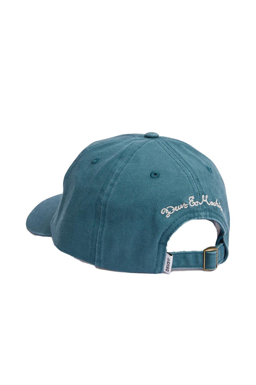 Deus-Ivan Dad Cap-Şapka-2-roqelvaxirum.shop