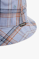 Deus-Levitate Bucket Forever Blue-Bucket Hat-3-roqelvaxirum.shop