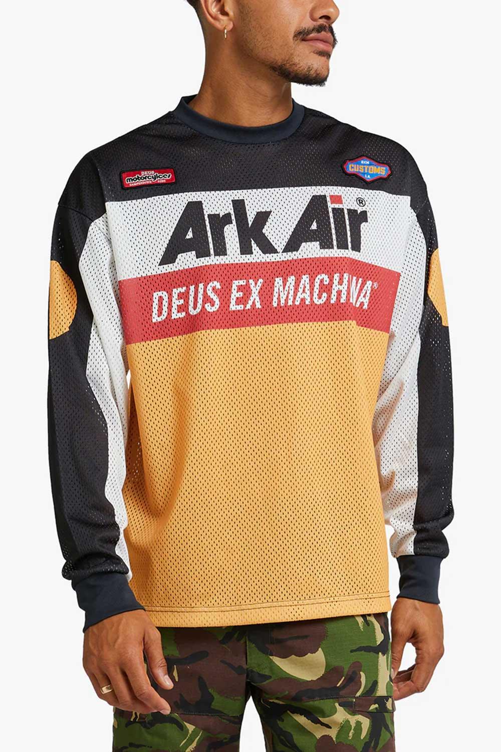 Deus-Lyons Moto Jersey Multi-T-Shirts-2-roqelvaxirum.shop
