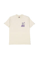 Deus-Ninety Three Tee Dirty White-T-Shirts-1-roqelvaxirum.shop