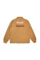 Deus-Records Canvas Coach Jacket Dijon-Ceket-3-roqelvaxirum.shop