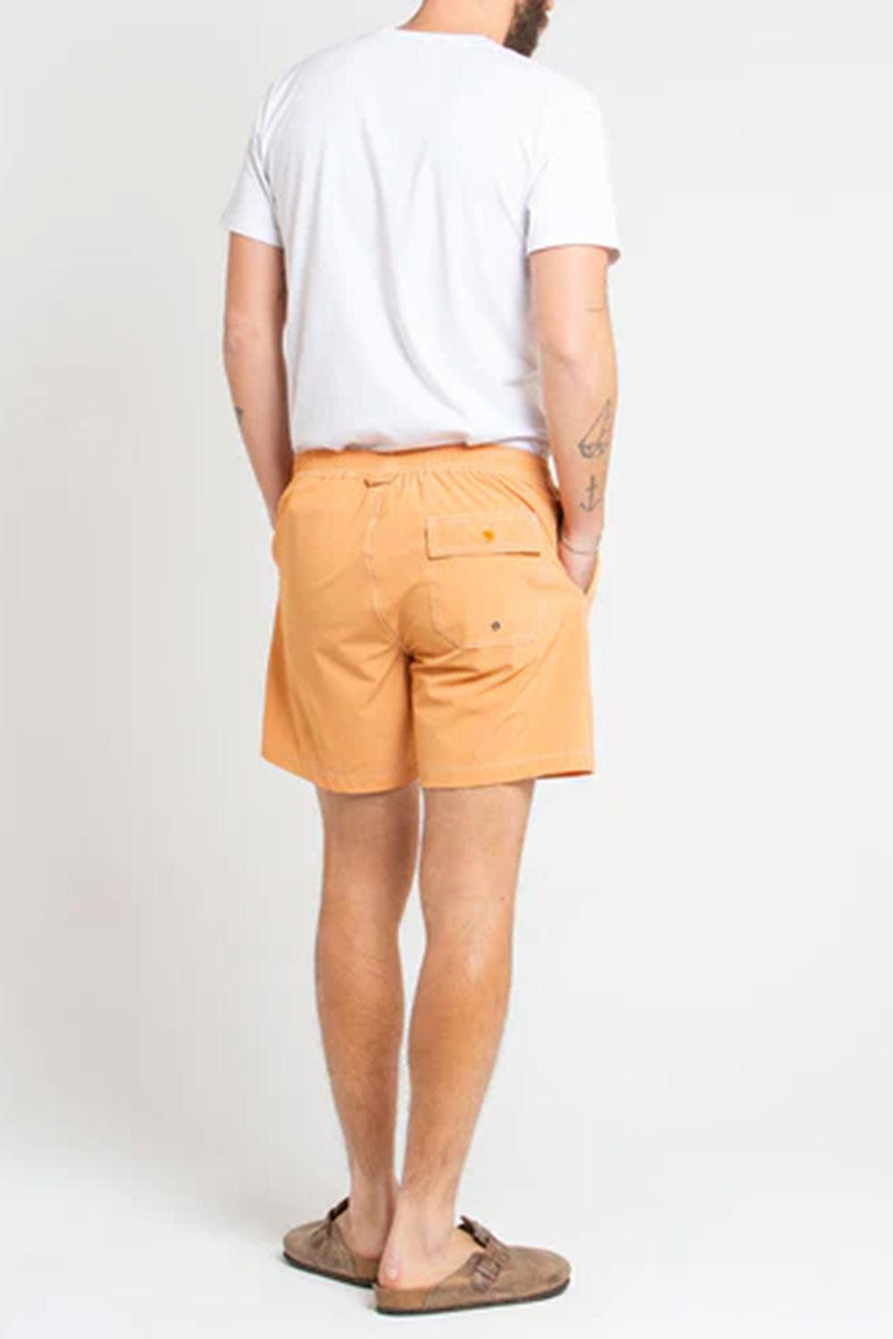 Deus-Sandbar Short Mesh-Şort-2-roqelvaxirum.shop