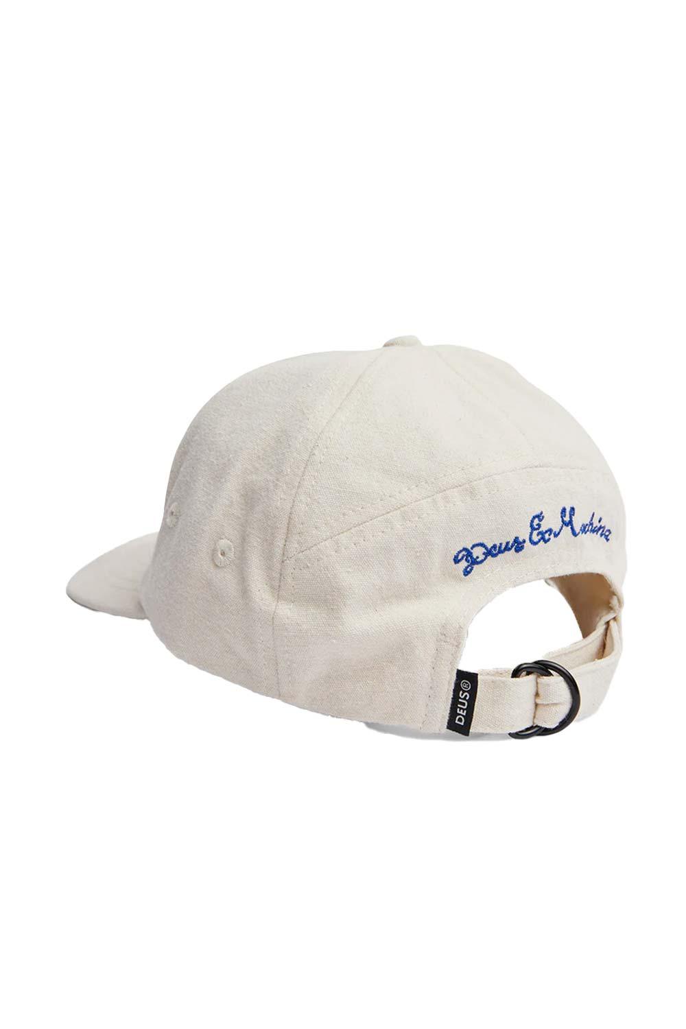 Deus-Sleeping Sun Cap-Şapka-2-roqelvaxirum.shop