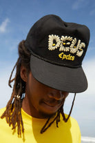 Deus-Tangerine Cap-Şapka-1-roqelvaxirum.shop