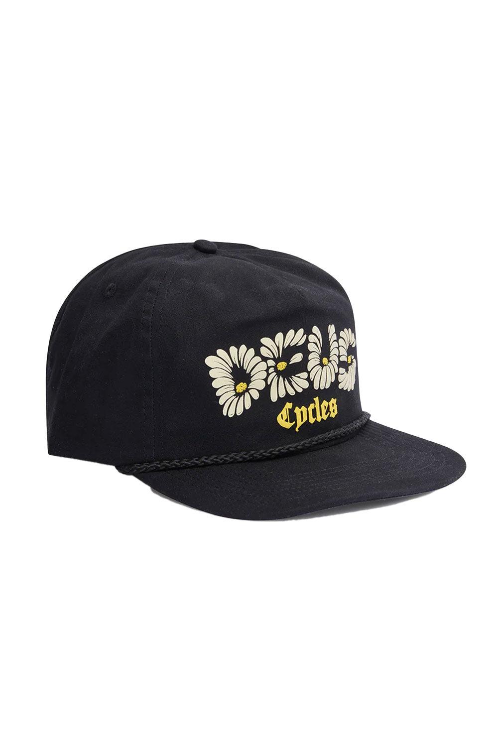 Deus-Tangerine Cap-Şapka-2-roqelvaxirum.shop