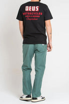 Deus-Unchained Tee Black-T-Shirts-2-roqelvaxirum.shop
