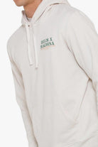 Deus-Unshore Hoodie Dirty White-Sweatshirts & Hoodies-3-roqelvaxirum.shop