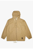 Deus-Waxed Landing Parka Tan-Kaban-4-roqelvaxirum.shop