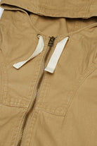 Deus-Waxed Landing Parka Tan-Kaban-8-roqelvaxirum.shop