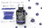 Diamine-Diamine Ink Shimmering Mürekkep Arabian Nights 2018-Mürekkep-2-roqelvaxirum.shop