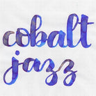 Diamine-Diamine Ink Shimmering Mürekkep Cobalt Jazz 2018-Mürekkep-2-roqelvaxirum.shop