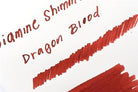 Diamine-Diamine Ink Shimmering Mürekkep Dragon Blood2020-Mürekkep-5-roqelvaxirum.shop