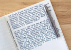 Diamine-Diamine Ink Shimmering Mürekkep Shimmering Seas-Mürekkep-5-roqelvaxirum.shop