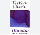 Diamine-Diamine Inkvent Collection Mürekkep 50ml Festive Cheer-Mürekkep-4-roqelvaxirum.shop